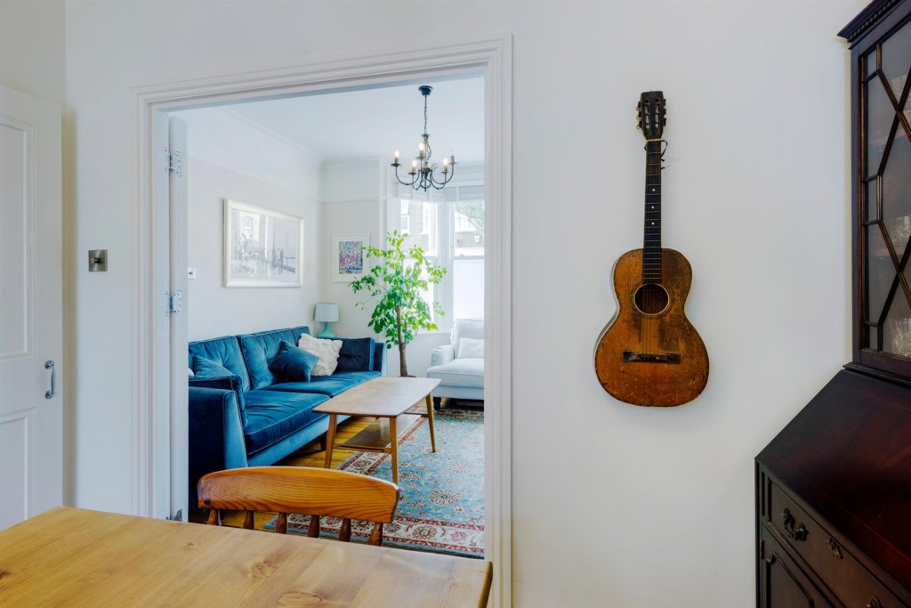 Cromwell Road, Walthamstow, London, E17