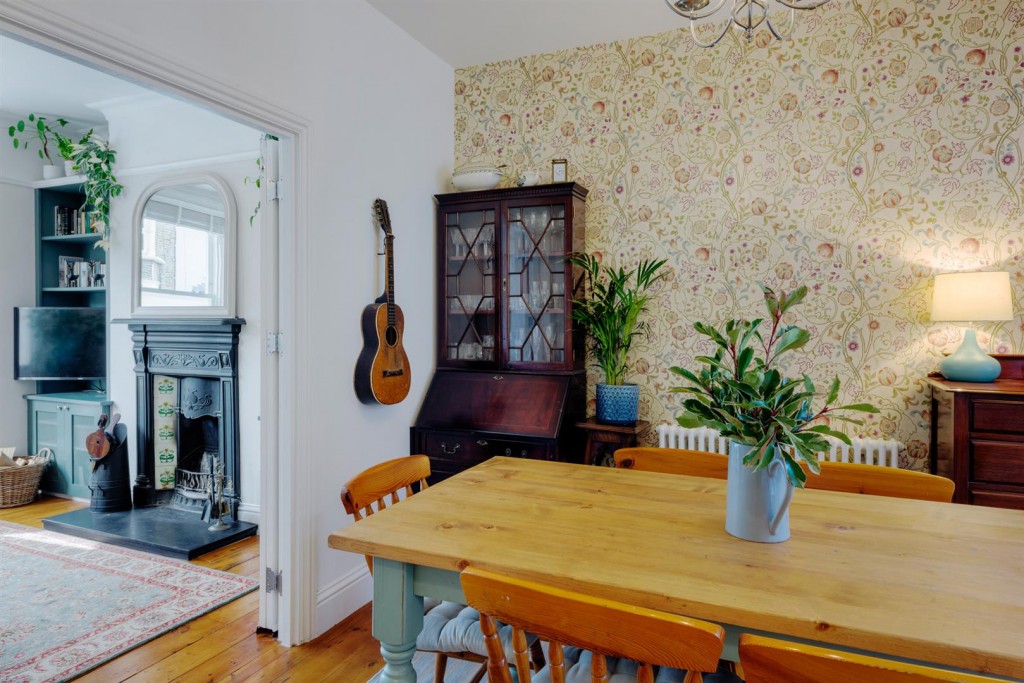 Cromwell Road, Walthamstow, London, E17