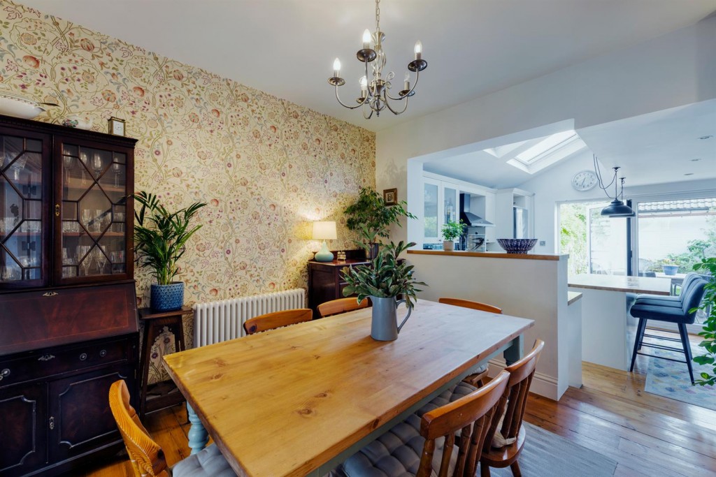 Cromwell Road, Walthamstow, London, E17