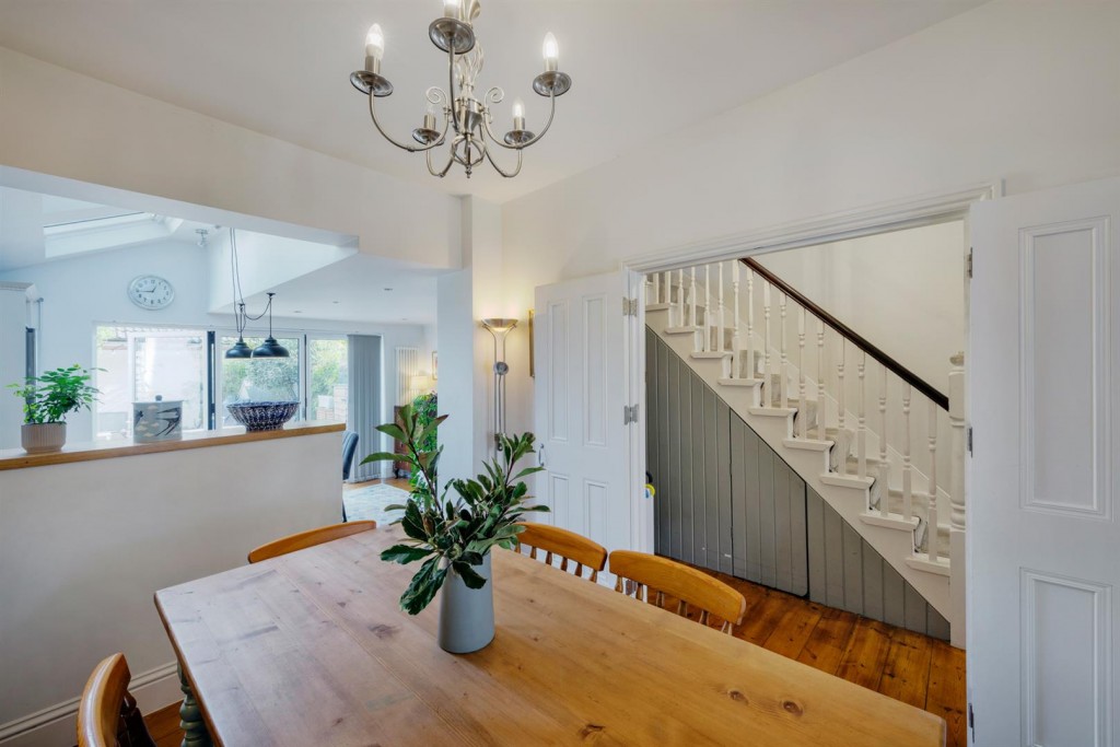 Cromwell Road, Walthamstow, London, E17