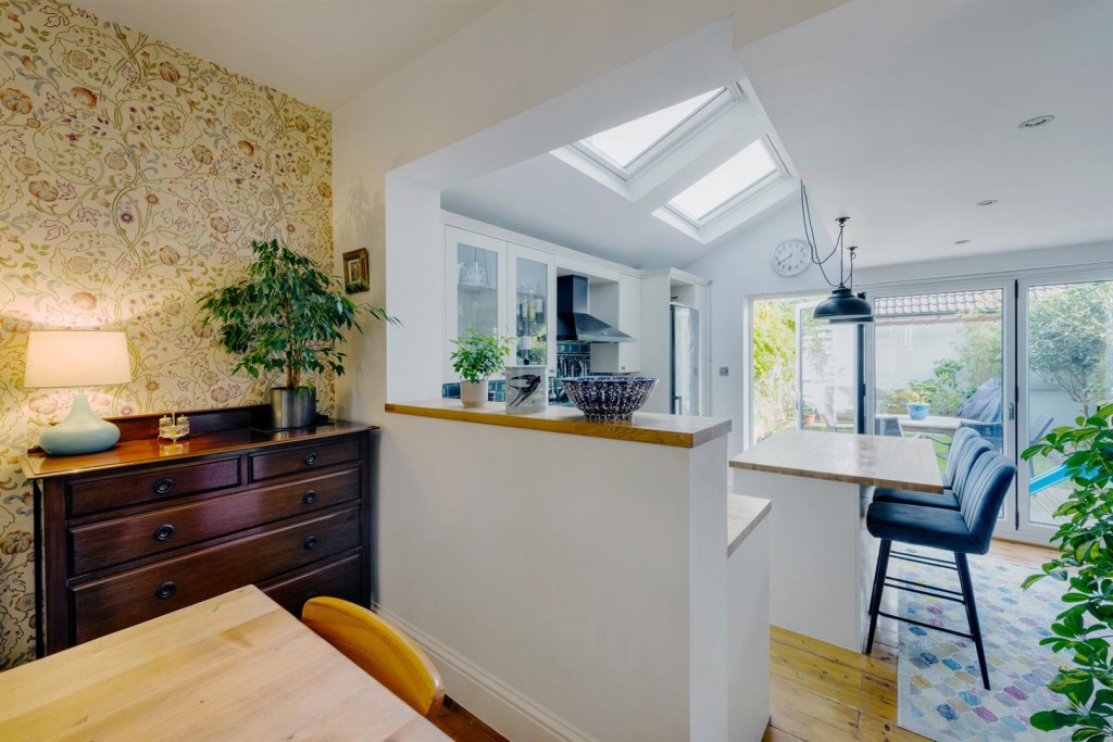 Cromwell Road, Walthamstow, London, E17