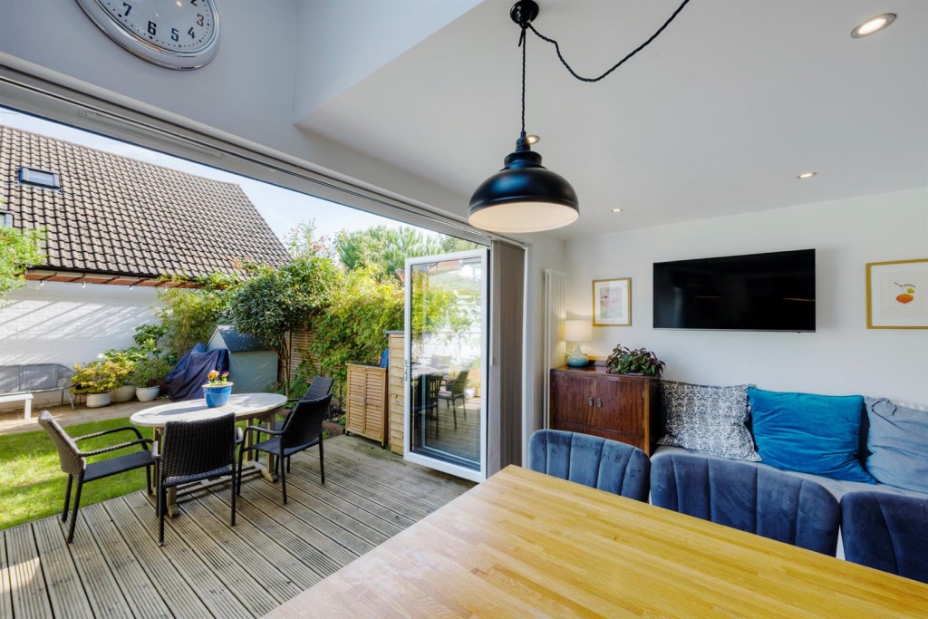 Cromwell Road, Walthamstow, London, E17
