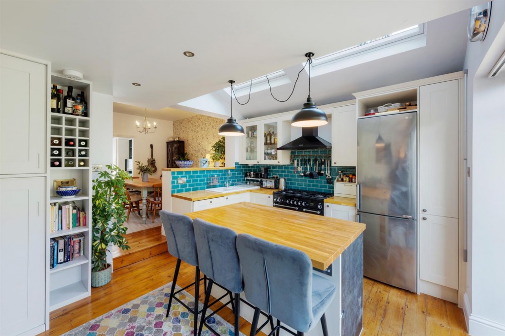 Cromwell Road, Walthamstow, London, E17