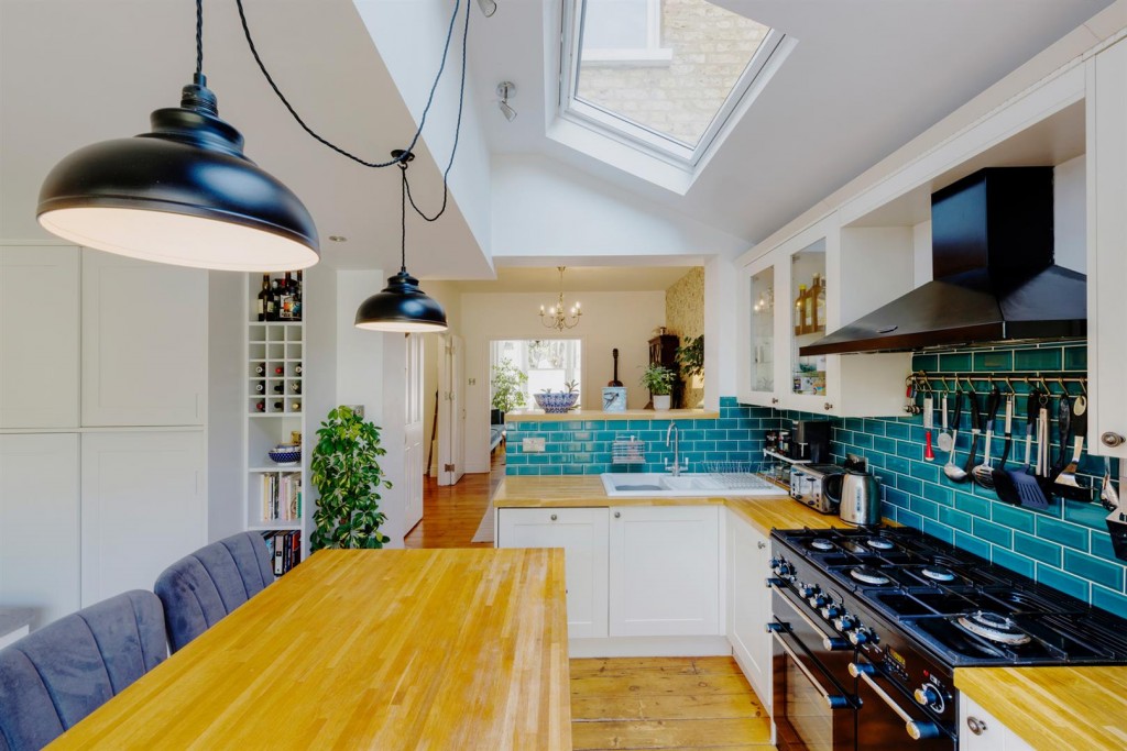 Cromwell Road, Walthamstow, London, E17