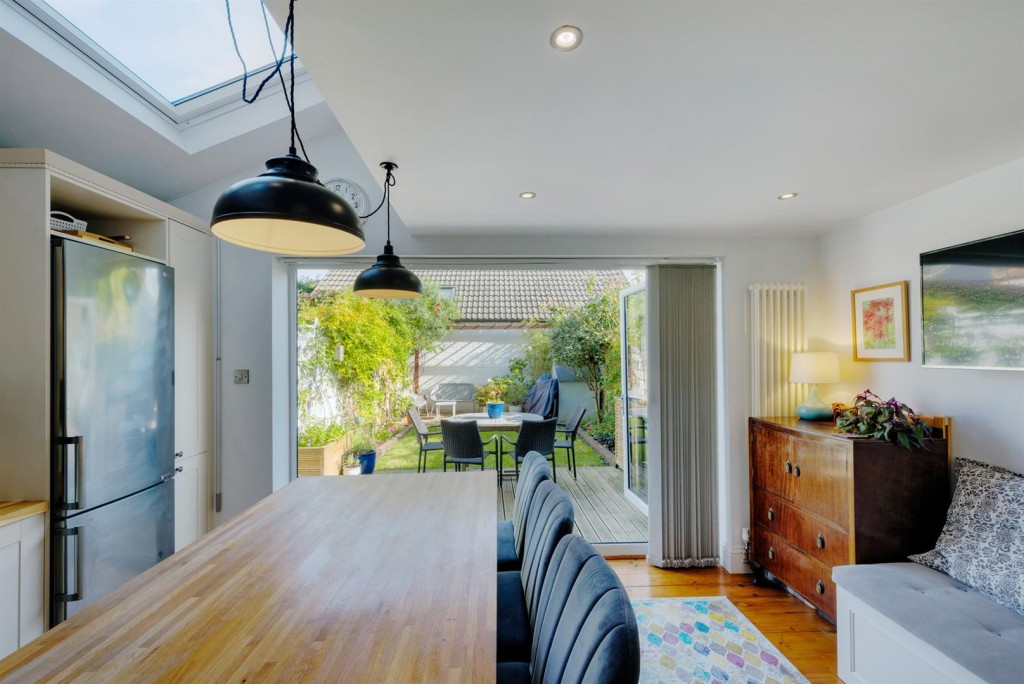 Cromwell Road, Walthamstow, London, E17