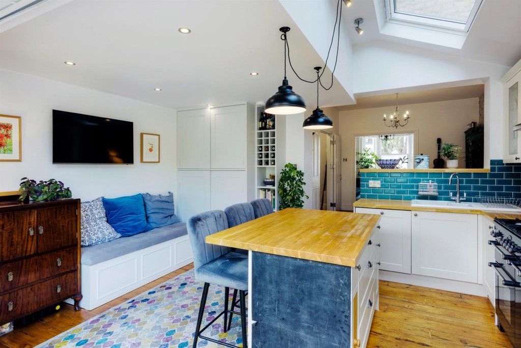 Cromwell Road, Walthamstow, London, E17
