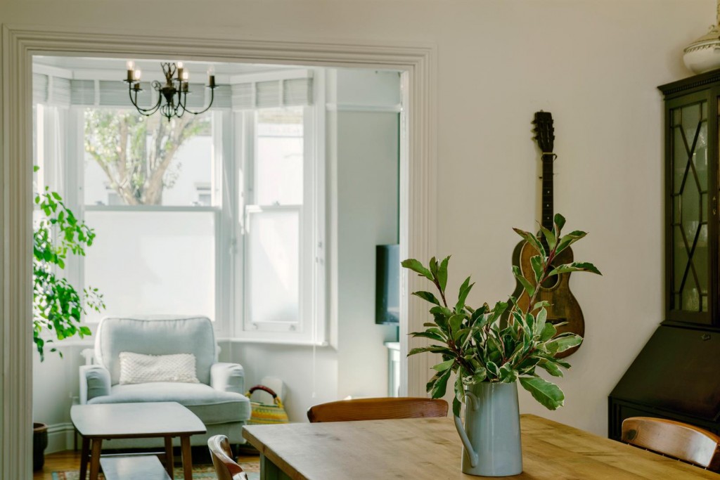 Cromwell Road, Walthamstow, London, E17