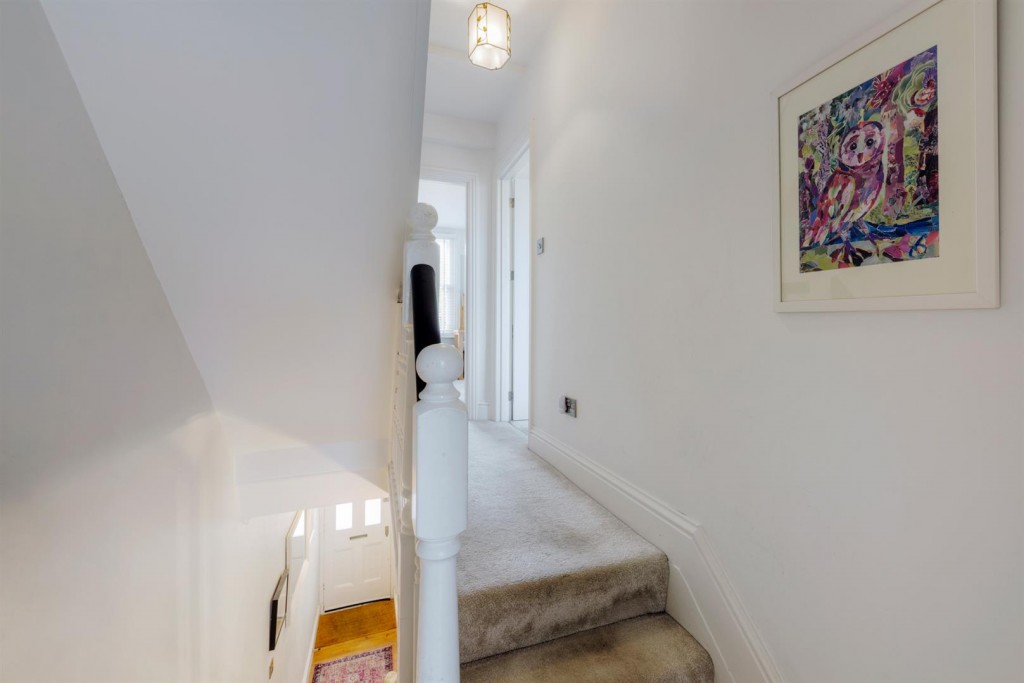 Cromwell Road, Walthamstow, London, E17