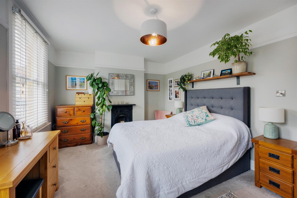 Cromwell Road, Walthamstow, London, E17