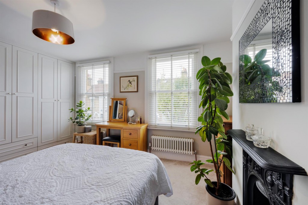 Cromwell Road, Walthamstow, London, E17