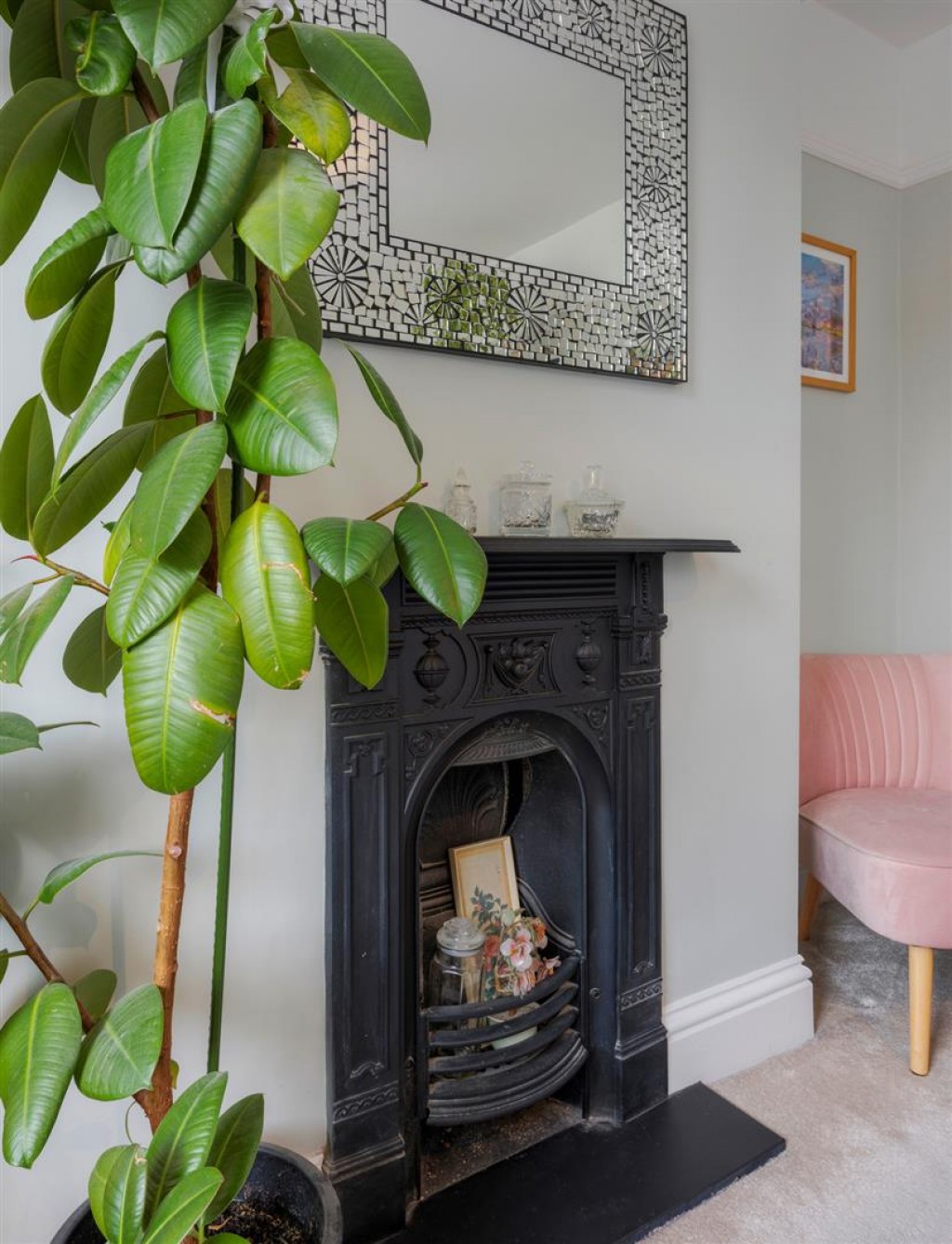 Cromwell Road, Walthamstow, London, E17