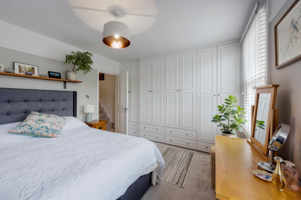 Cromwell Road, Walthamstow, London, E17