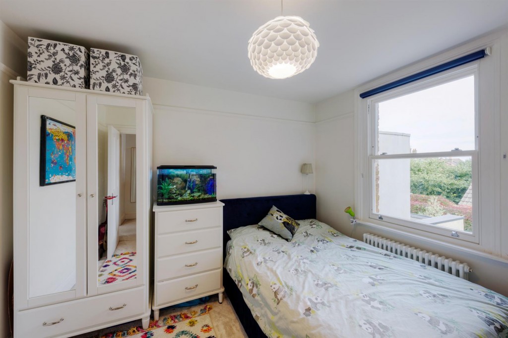 Cromwell Road, Walthamstow, London, E17