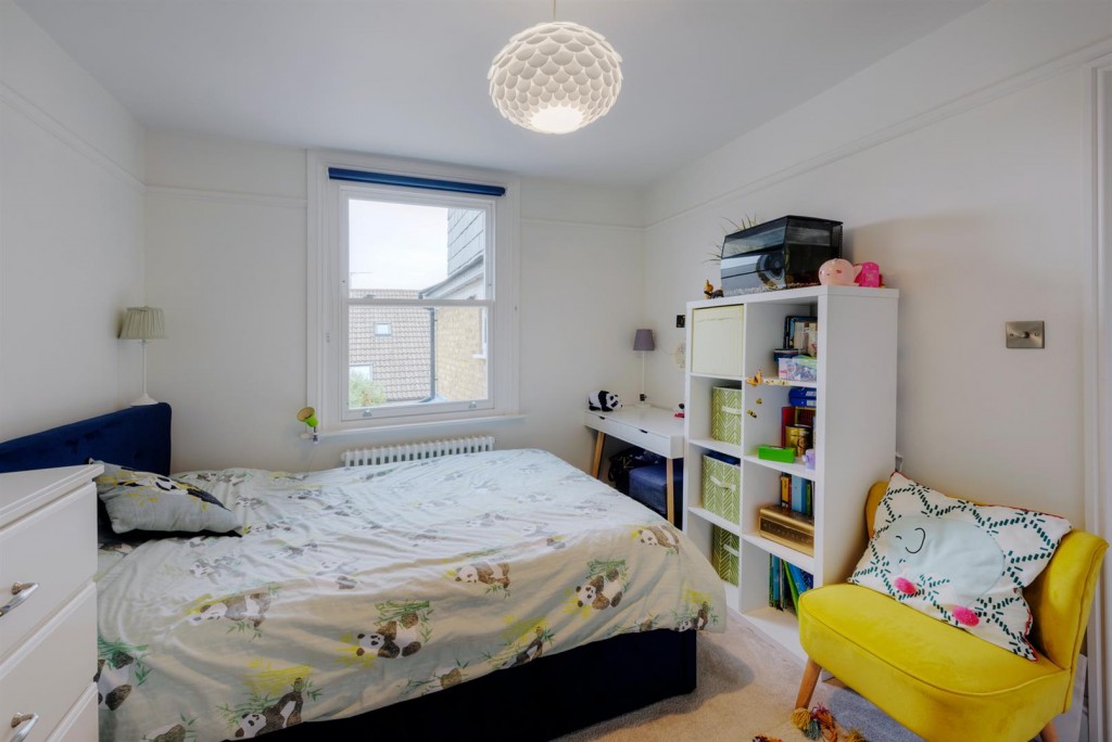 Cromwell Road, Walthamstow, London, E17