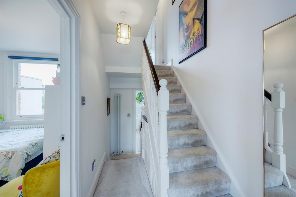 Cromwell Road, Walthamstow, London, E17