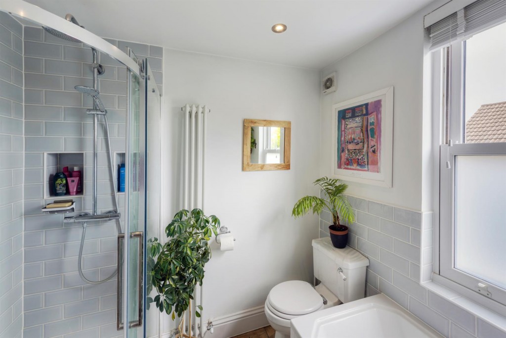 Cromwell Road, Walthamstow, London, E17