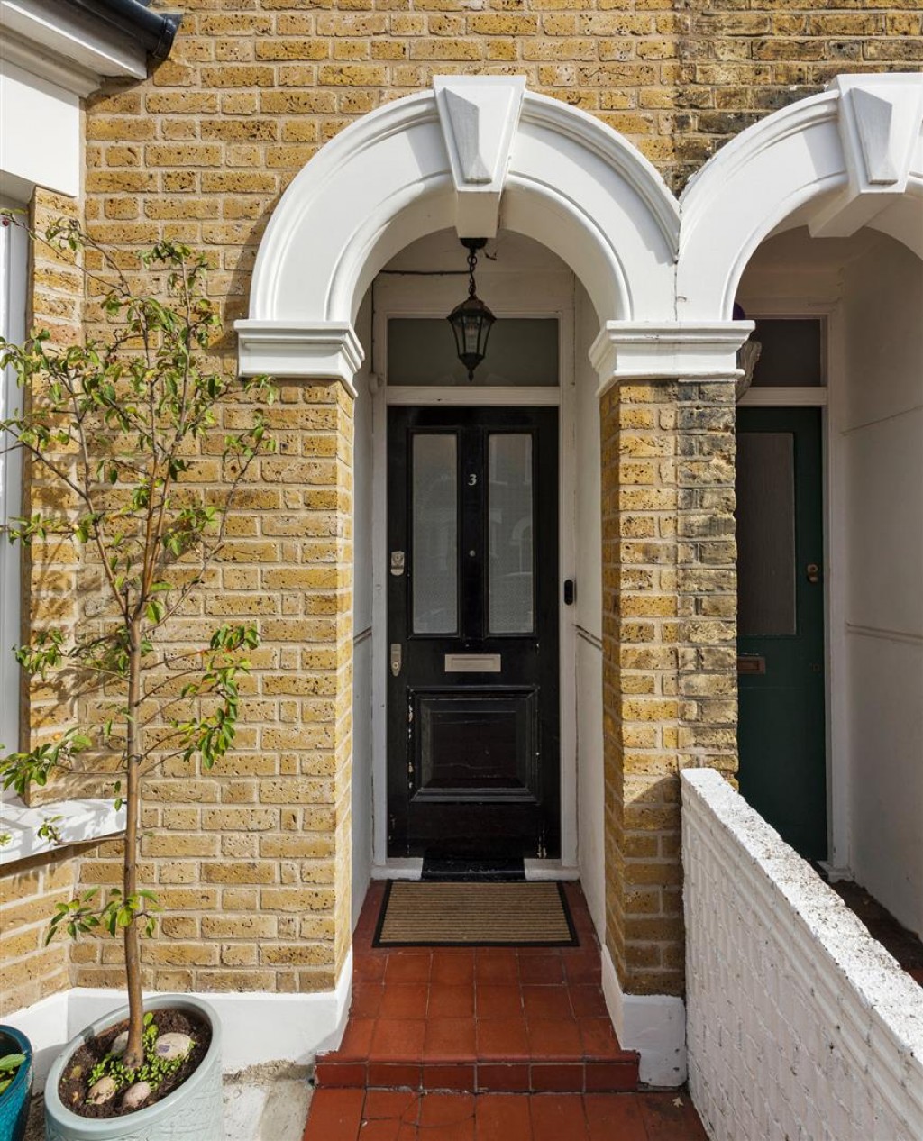 Cromwell Road, Walthamstow, London, E17
