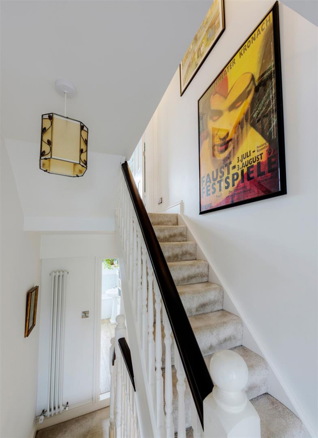 Cromwell Road, Walthamstow, London, E17