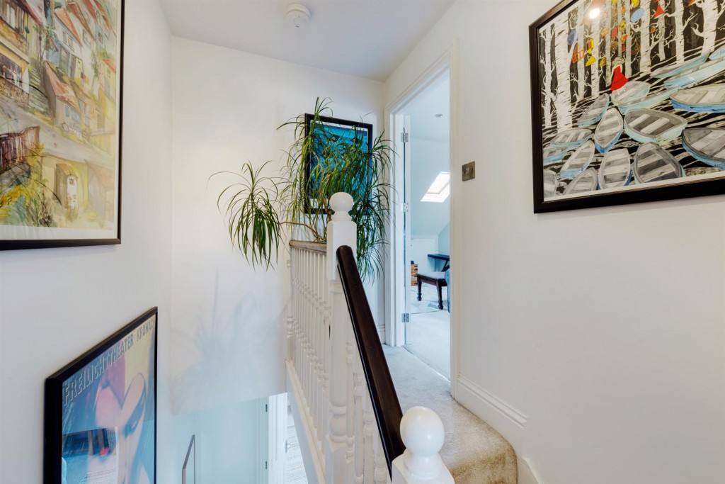 Cromwell Road, Walthamstow, London, E17