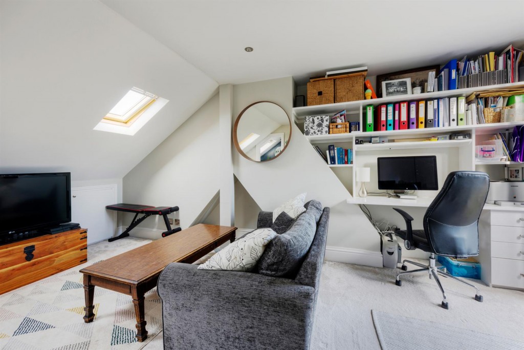 Cromwell Road, Walthamstow, London, E17