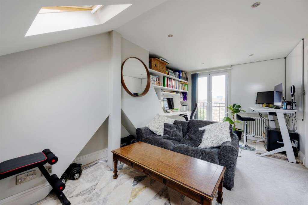 Cromwell Road, Walthamstow, London, E17
