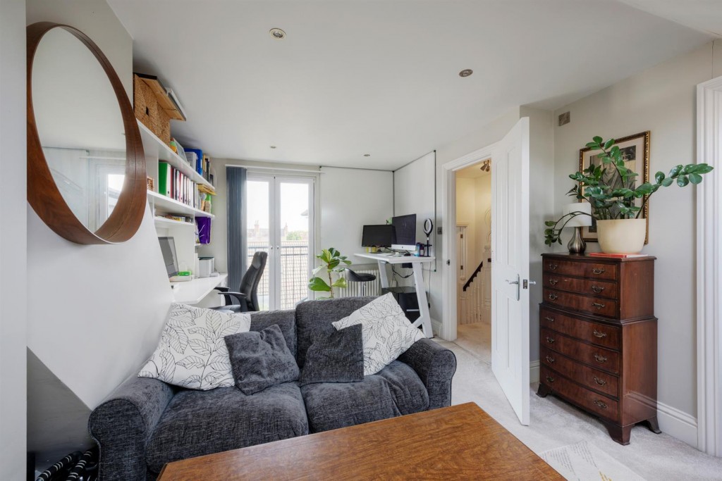 Cromwell Road, Walthamstow, London, E17