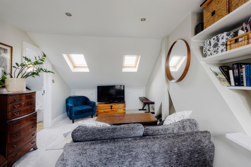 Cromwell Road, Walthamstow, London, E17