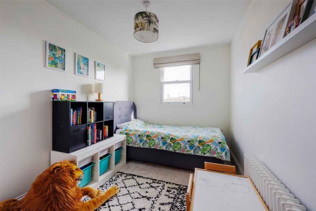 Cromwell Road, Walthamstow, London, E17