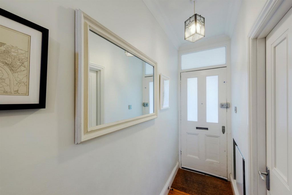 Cromwell Road, Walthamstow, London, E17