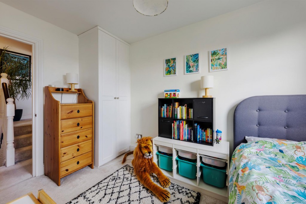 Cromwell Road, Walthamstow, London, E17