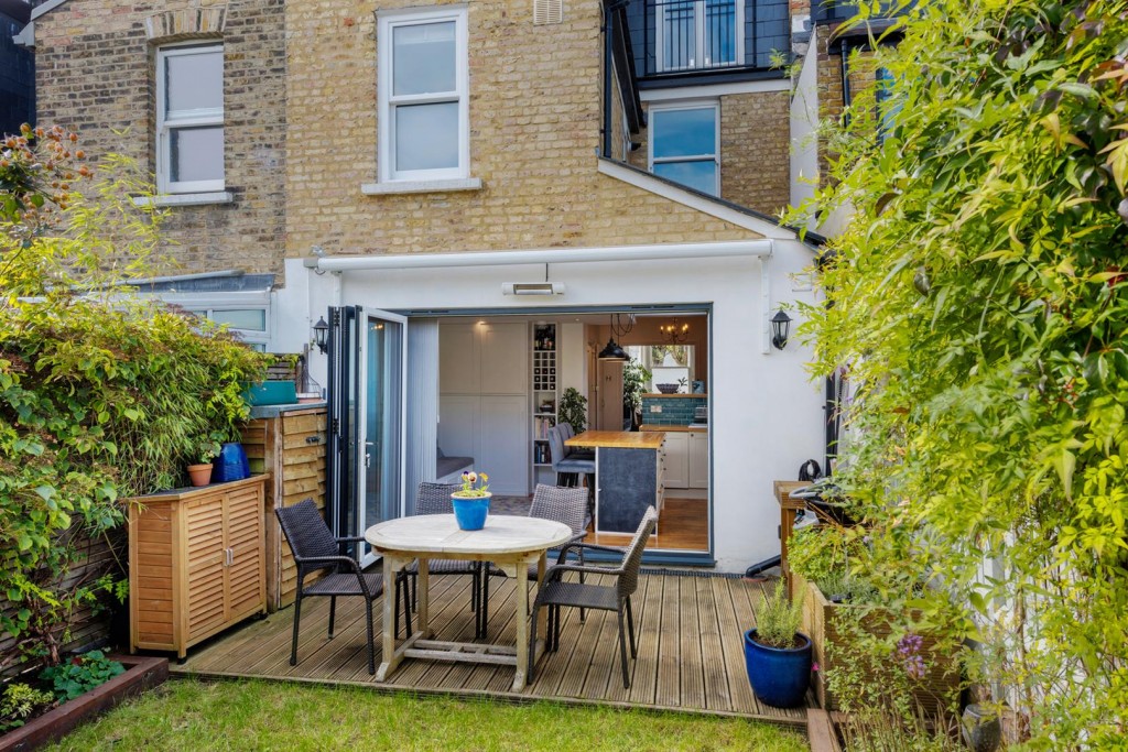 Cromwell Road, Walthamstow, London, E17