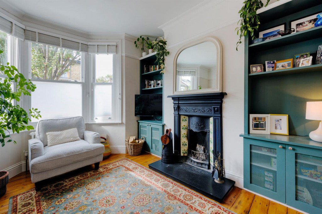 Cromwell Road, Walthamstow, London, E17