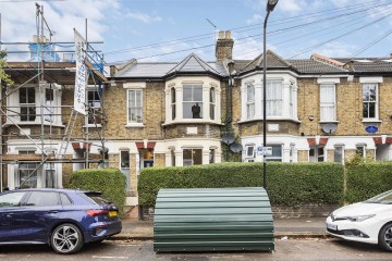 Richmond Road, Leytonstone, London, E11