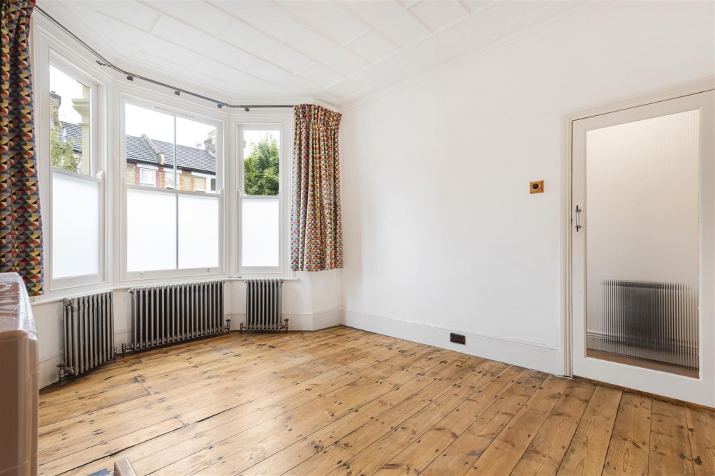 Richmond Road, Leytonstone, London, E11
