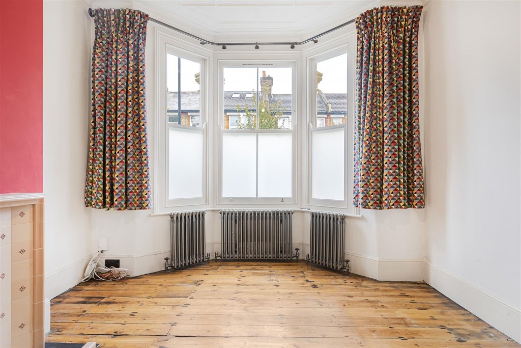 Richmond Road, Leytonstone, London, E11