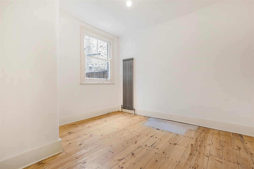 Richmond Road, Leytonstone, London, E11