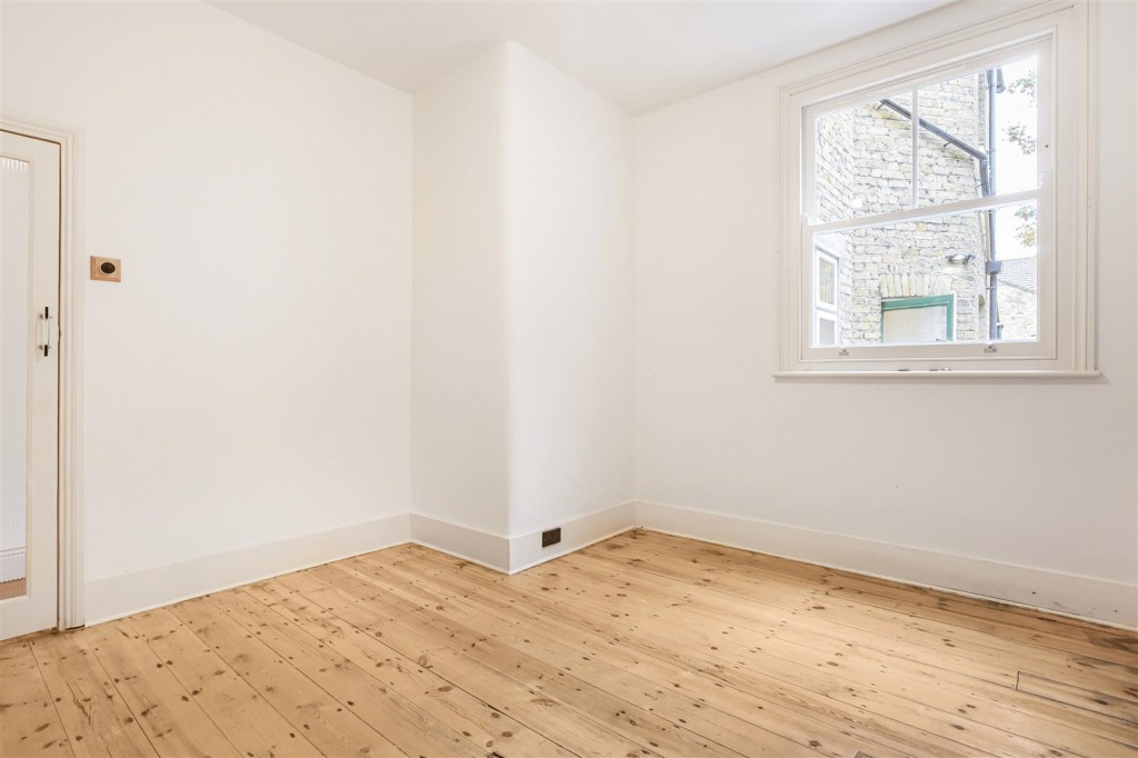 Richmond Road, Leytonstone, London, E11