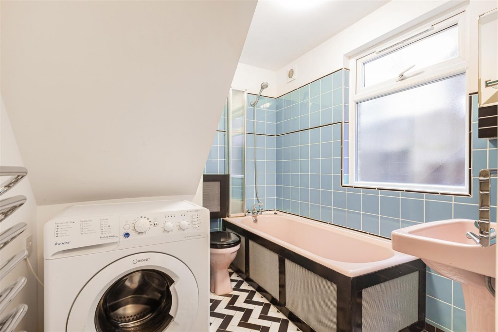 Richmond Road, Leytonstone, London, E11