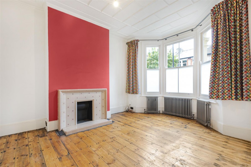 Richmond Road, Leytonstone, London, E11