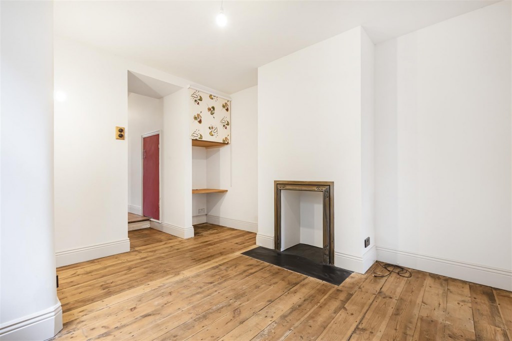 Richmond Road, Leytonstone, London, E11