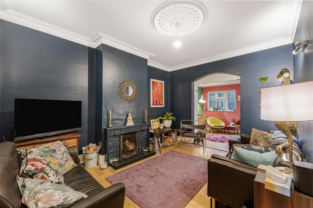 Addison Road, Walthamstow, London, E17