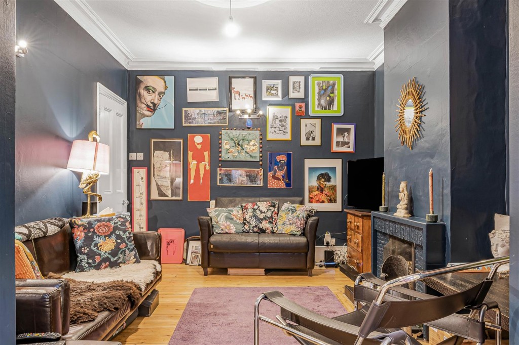 Addison Road, Walthamstow, London, E17