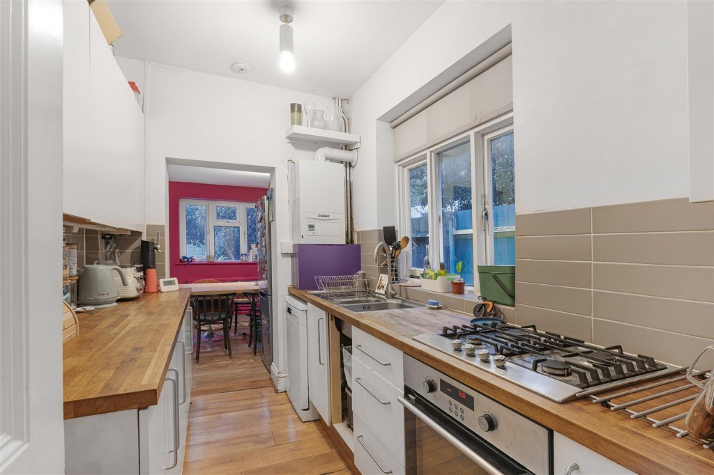 Addison Road, Walthamstow, London, E17