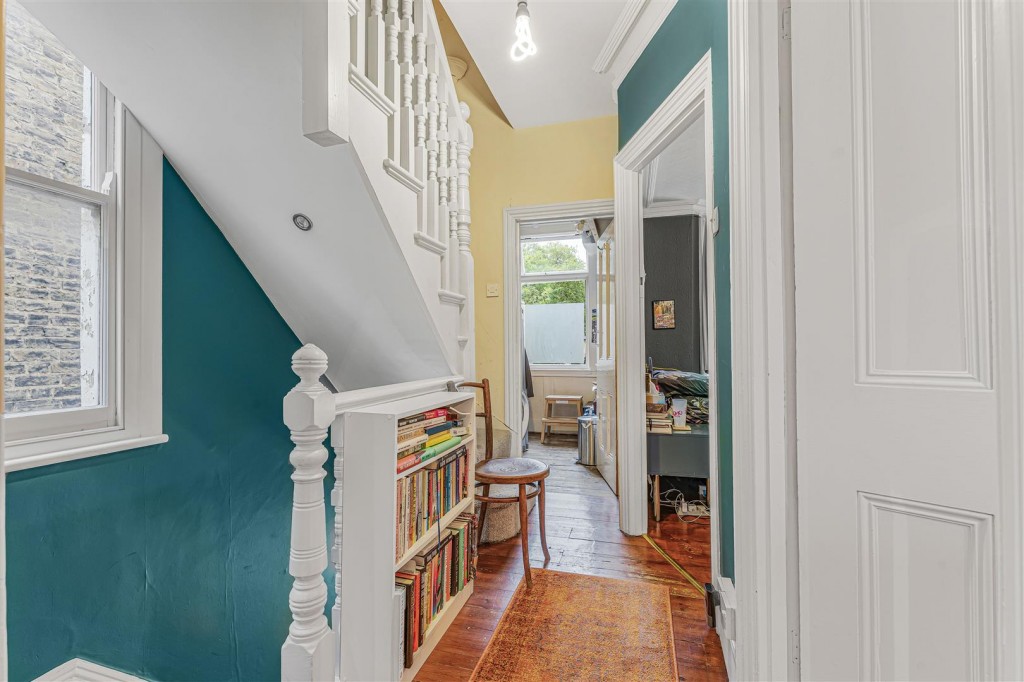 Addison Road, Walthamstow, London, E17