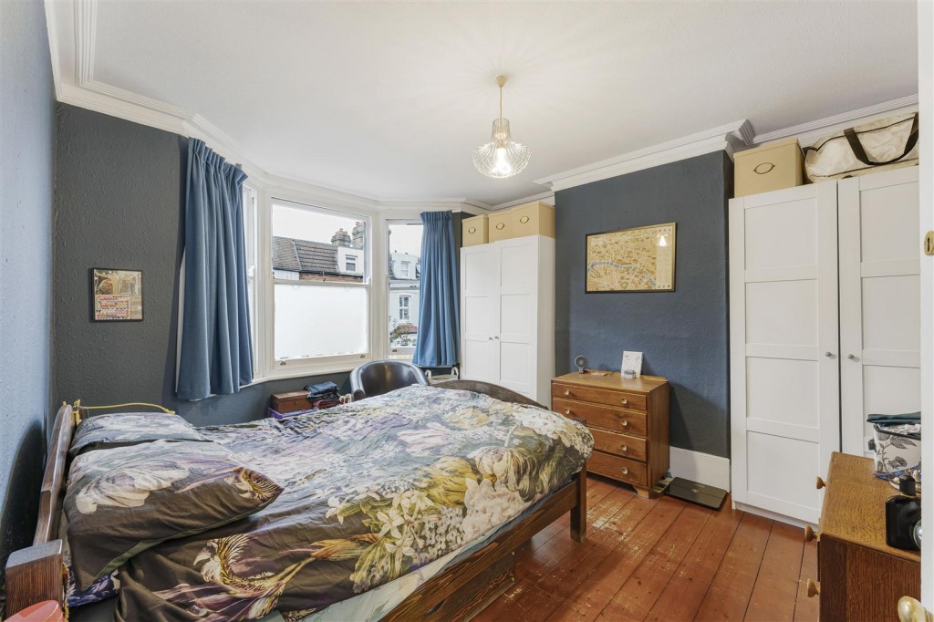 Addison Road, Walthamstow, London, E17