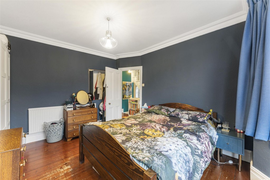 Addison Road, Walthamstow, London, E17