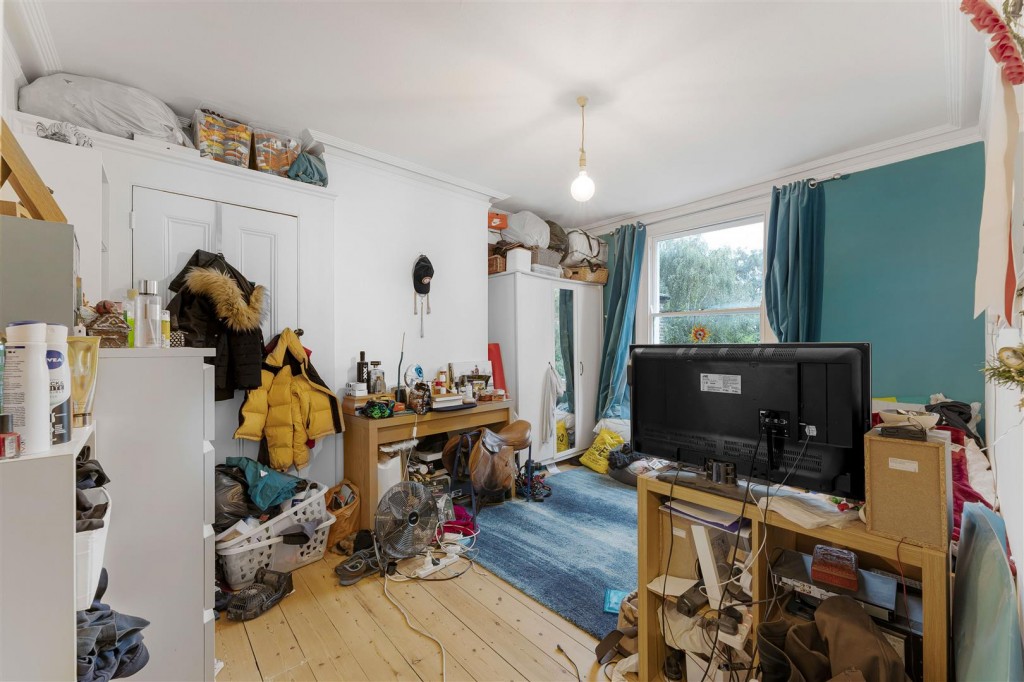 Addison Road, Walthamstow, London, E17