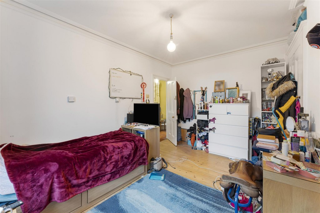 Addison Road, Walthamstow, London, E17