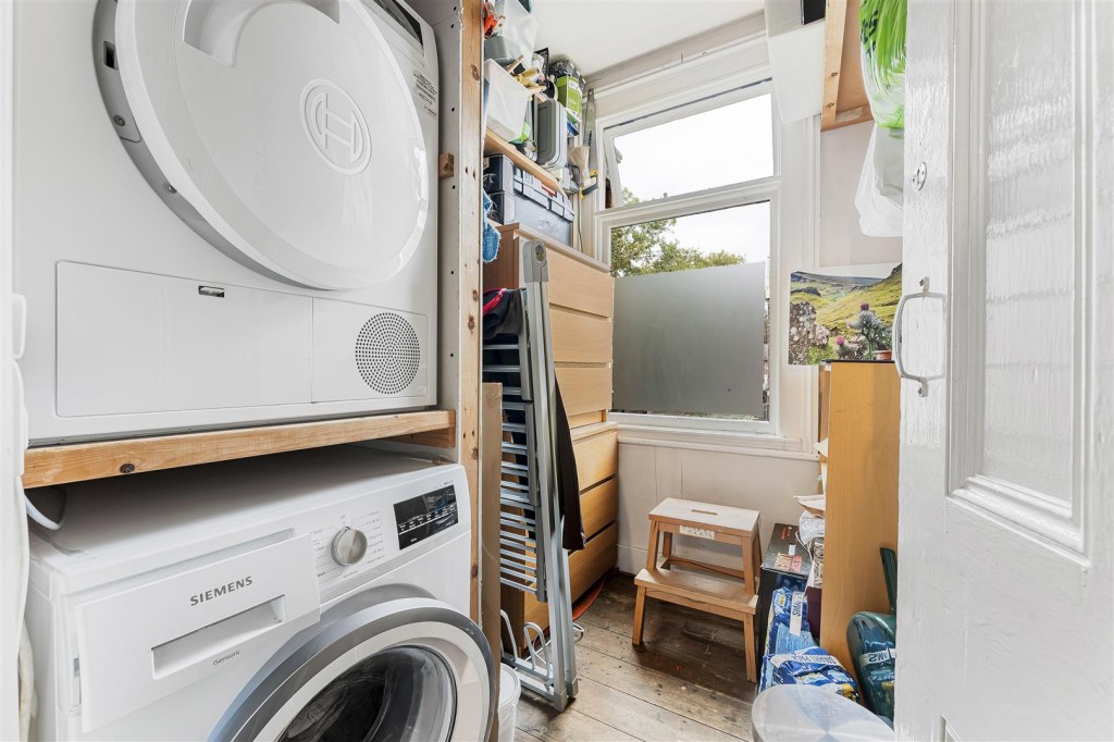 Addison Road, Walthamstow, London, E17