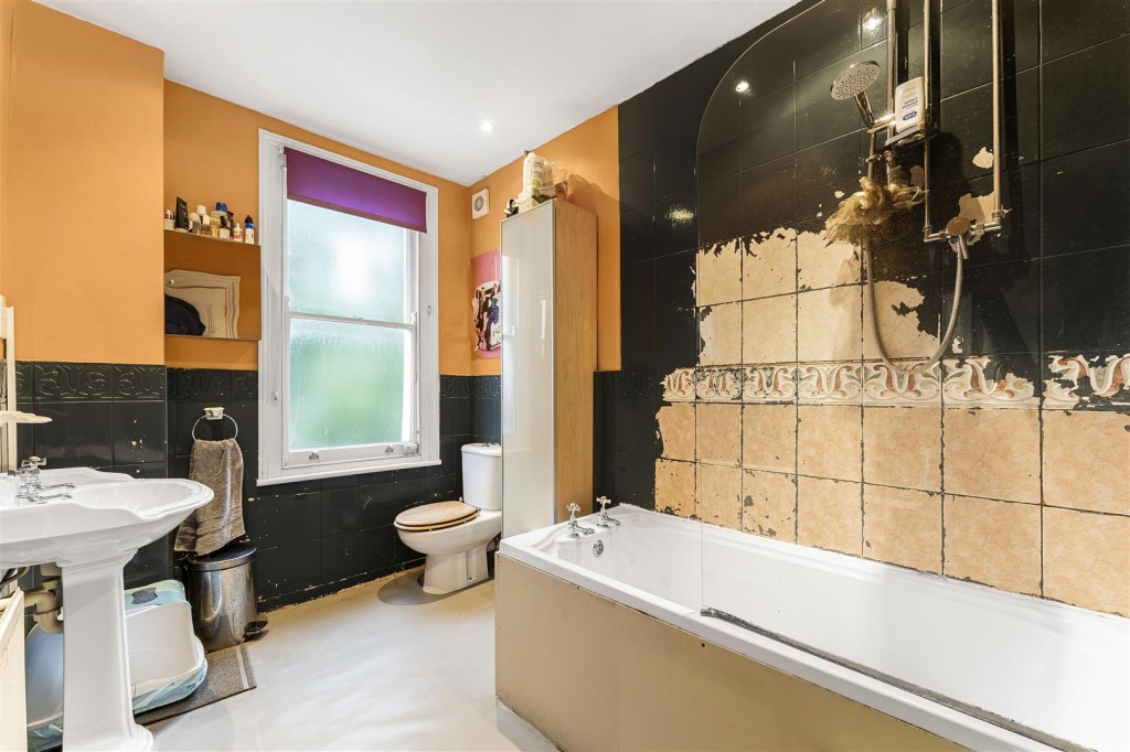Addison Road, Walthamstow, London, E17